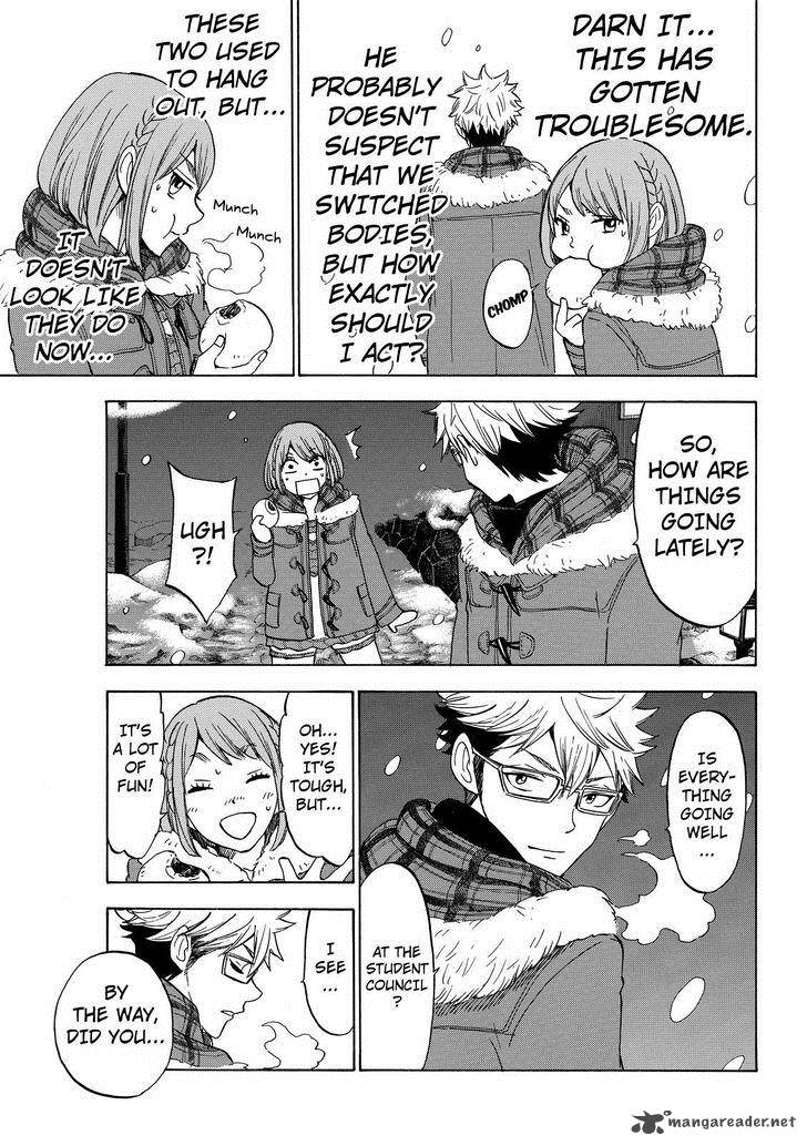 Yamada Kun To 7 Nin No Majo 117 5