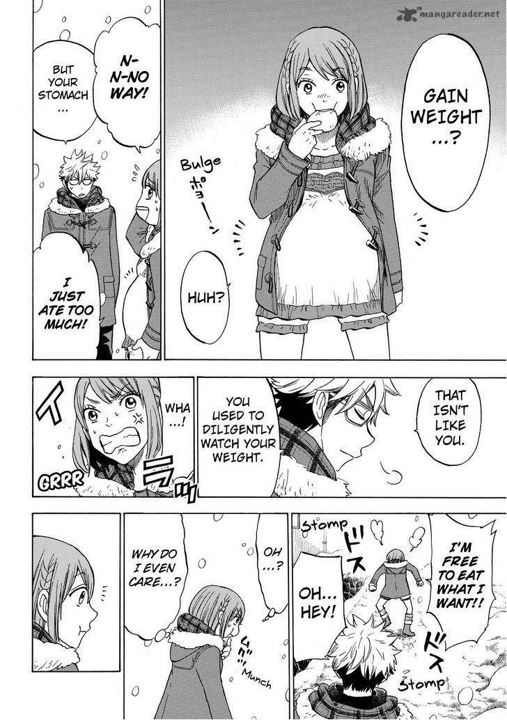 Yamada Kun To 7 Nin No Majo 117 6