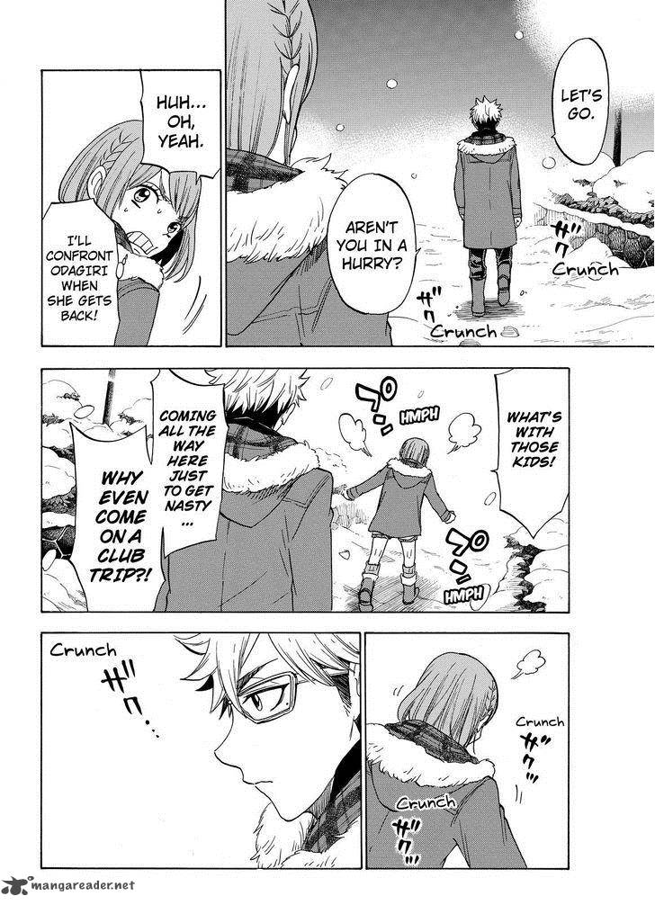 Yamada Kun To 7 Nin No Majo 117 8