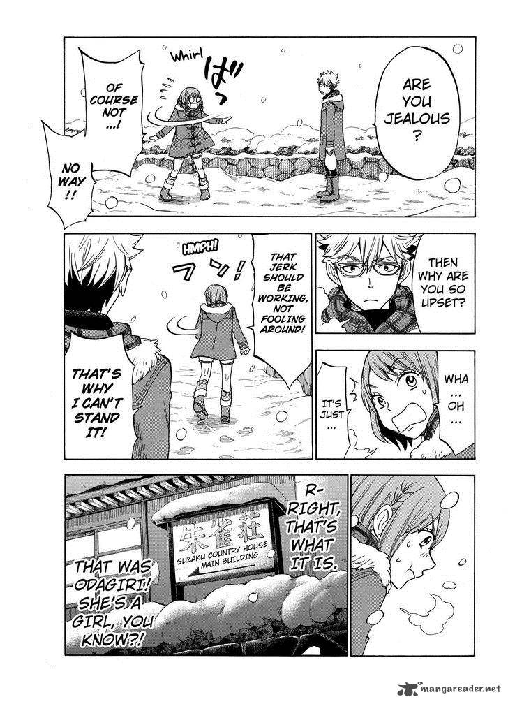 Yamada Kun To 7 Nin No Majo 117 9