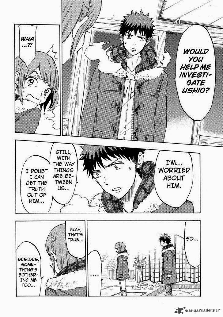 Yamada Kun To 7 Nin No Majo 118 12