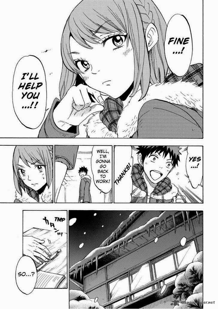 Yamada Kun To 7 Nin No Majo 118 13