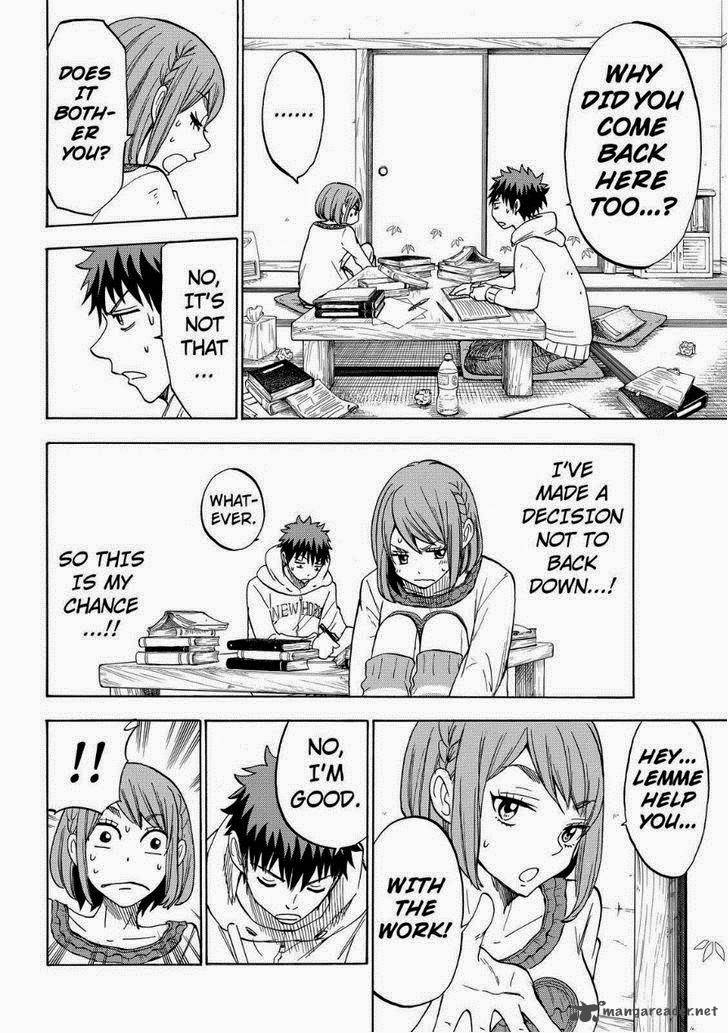 Yamada Kun To 7 Nin No Majo 118 14