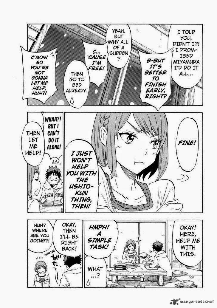 Yamada Kun To 7 Nin No Majo 118 15