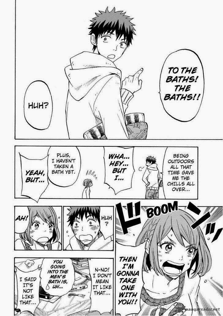 Yamada Kun To 7 Nin No Majo 118 16