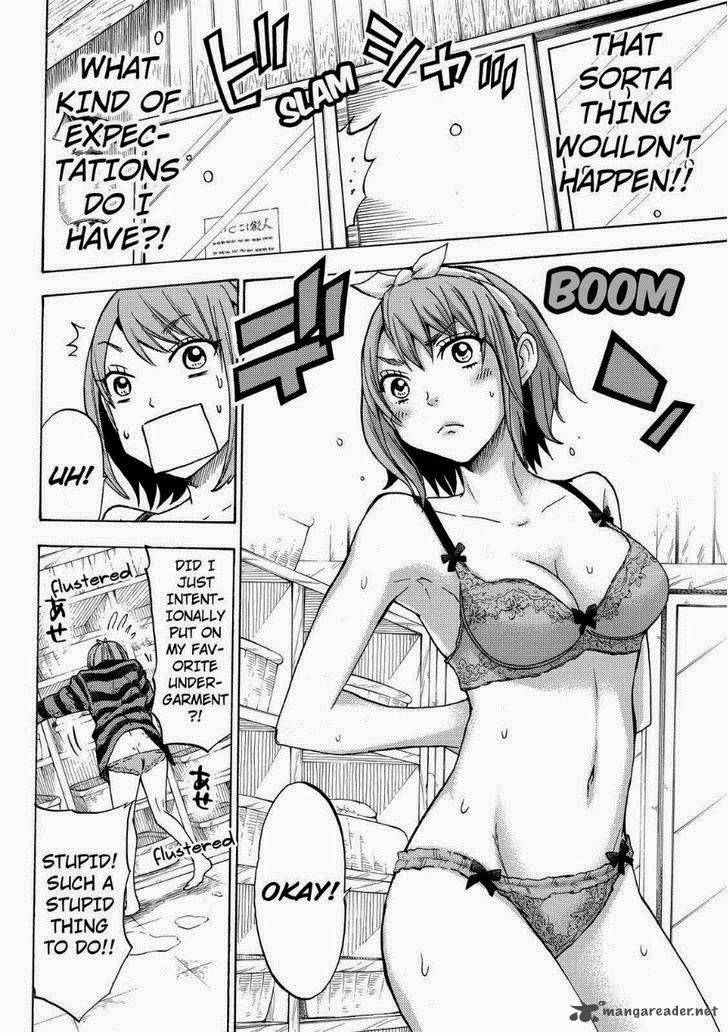 Yamada Kun To 7 Nin No Majo 118 18