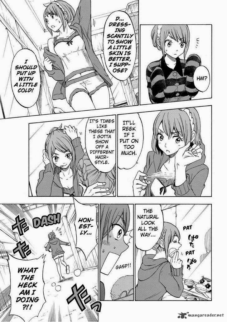 Yamada Kun To 7 Nin No Majo 118 19
