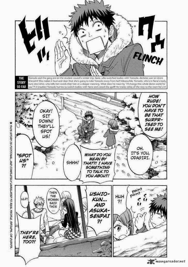 Yamada Kun To 7 Nin No Majo 118 2