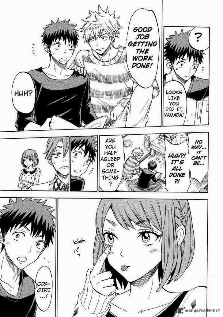 Yamada Kun To 7 Nin No Majo 118 23