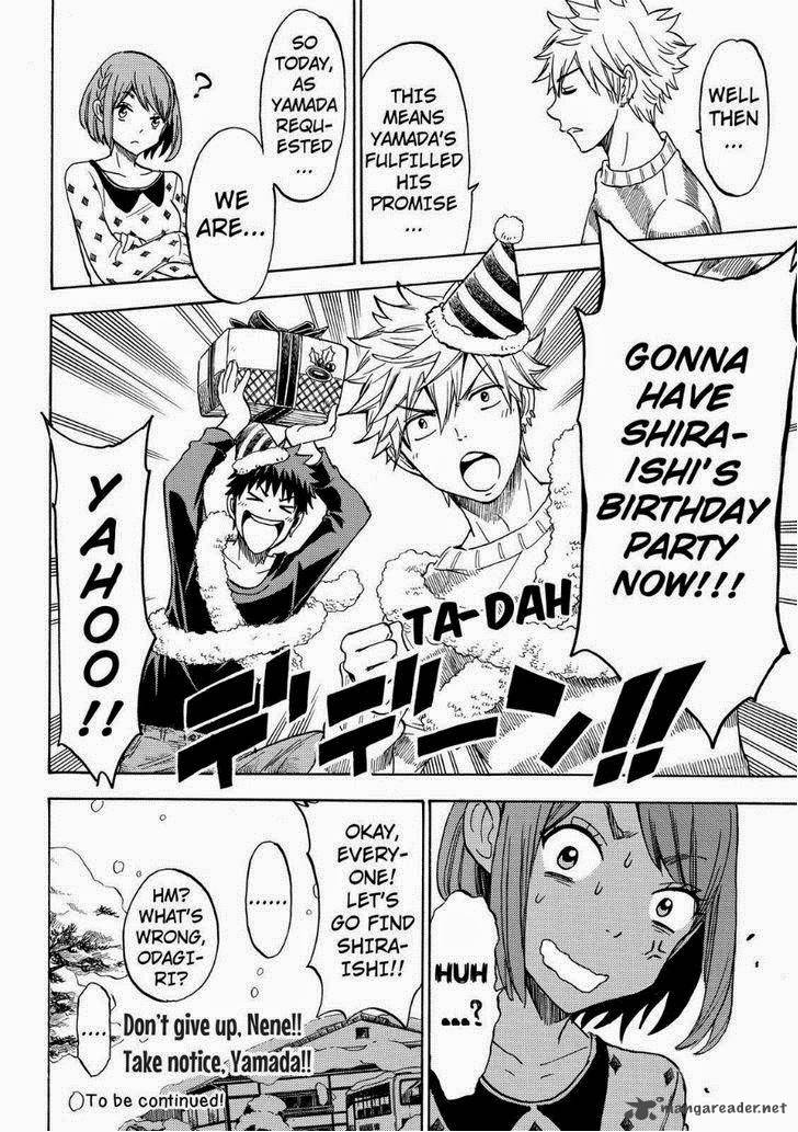 Yamada Kun To 7 Nin No Majo 118 24