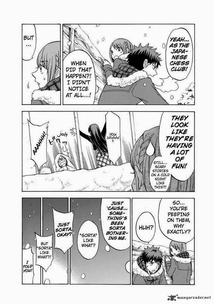 Yamada Kun To 7 Nin No Majo 118 3