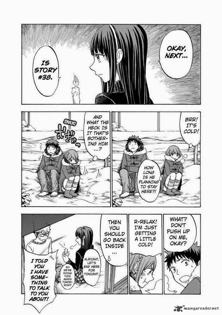 Yamada Kun To 7 Nin No Majo 118 4