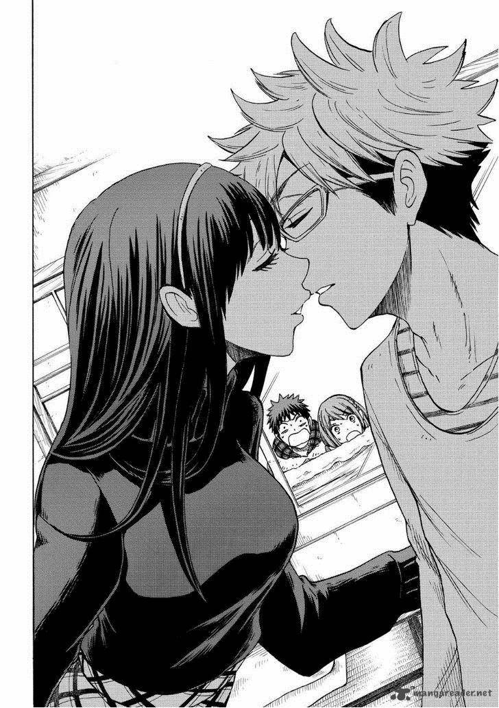 Yamada Kun To 7 Nin No Majo 118 6