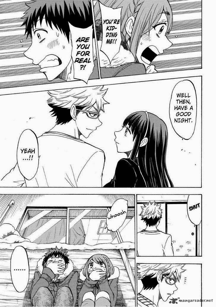 Yamada Kun To 7 Nin No Majo 118 7