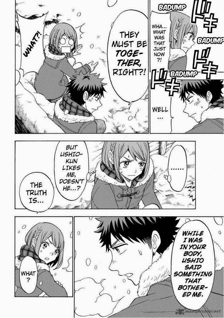Yamada Kun To 7 Nin No Majo 118 8