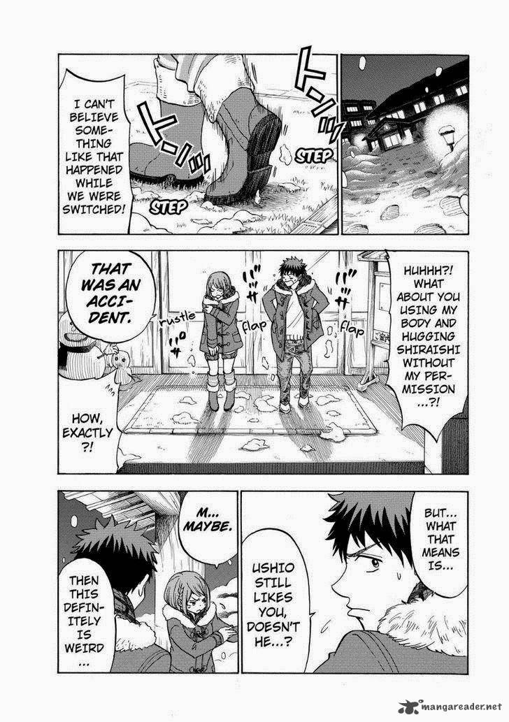 Yamada Kun To 7 Nin No Majo 118 9