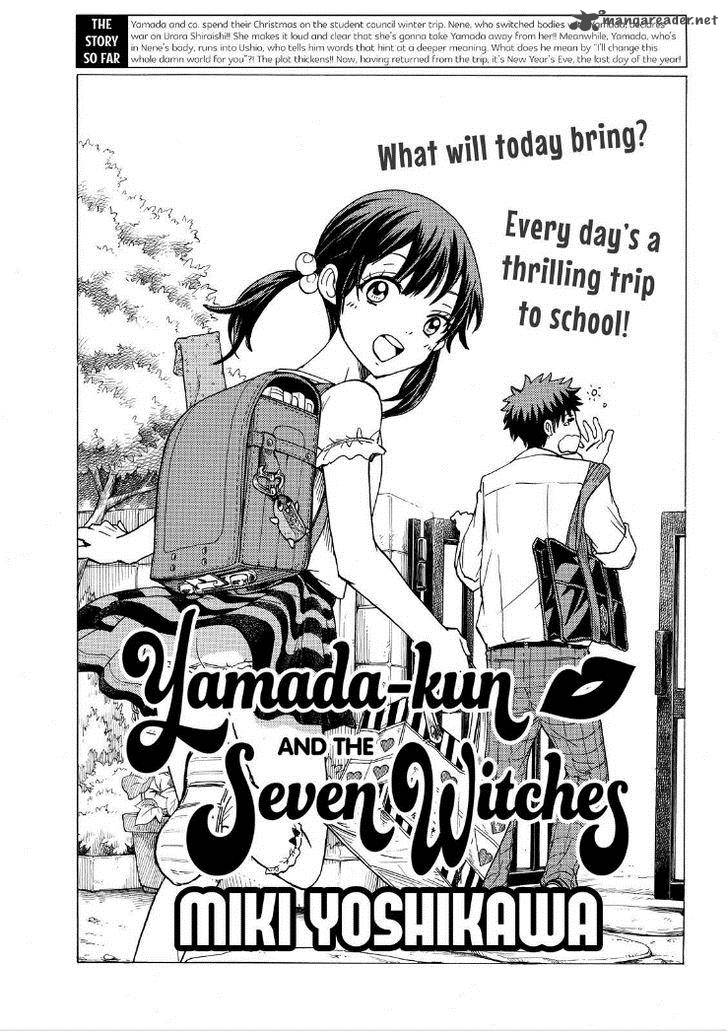 Yamada Kun To 7 Nin No Majo 119 1