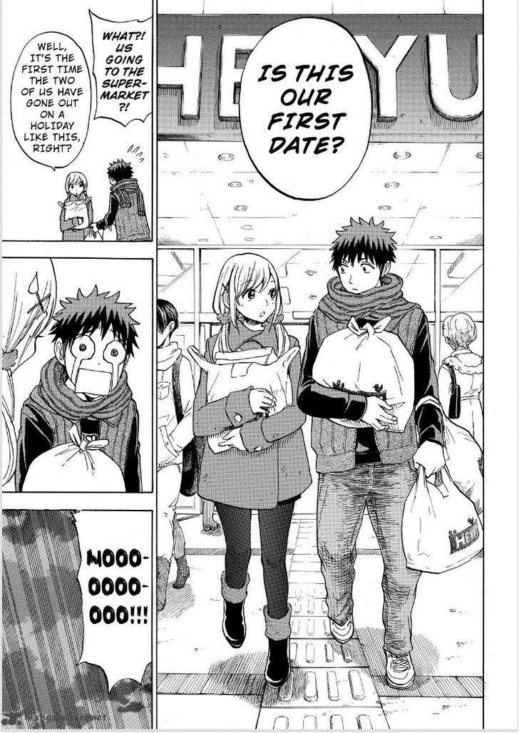 Yamada Kun To 7 Nin No Majo 119 13