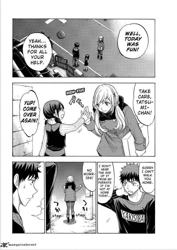Yamada Kun To 7 Nin No Majo 119 14