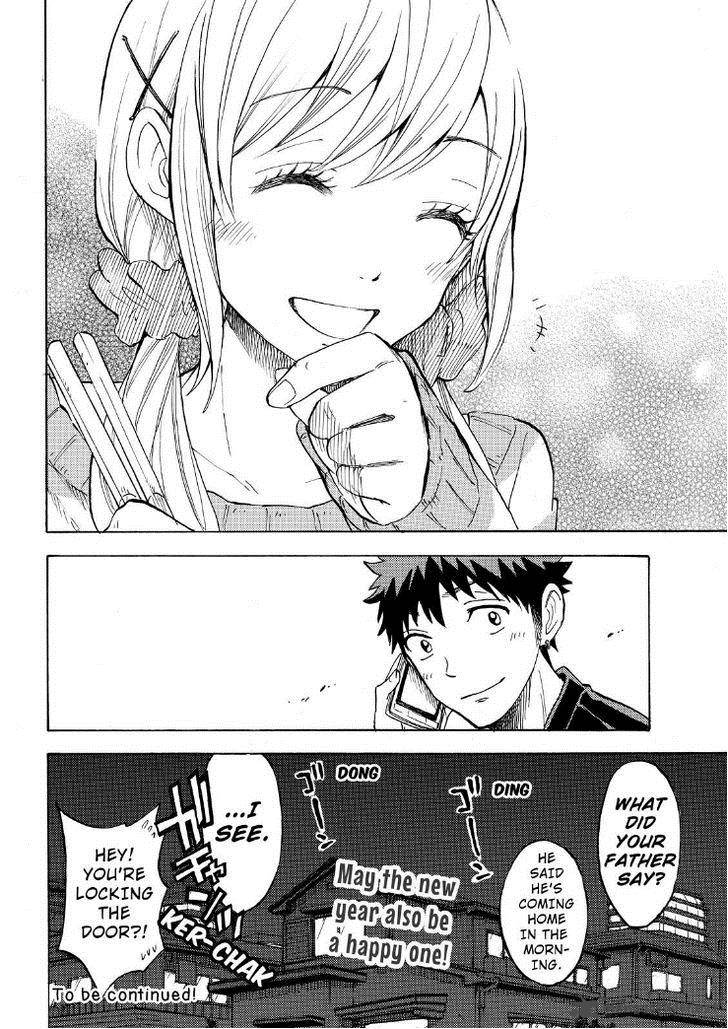 Yamada Kun To 7 Nin No Majo 119 20