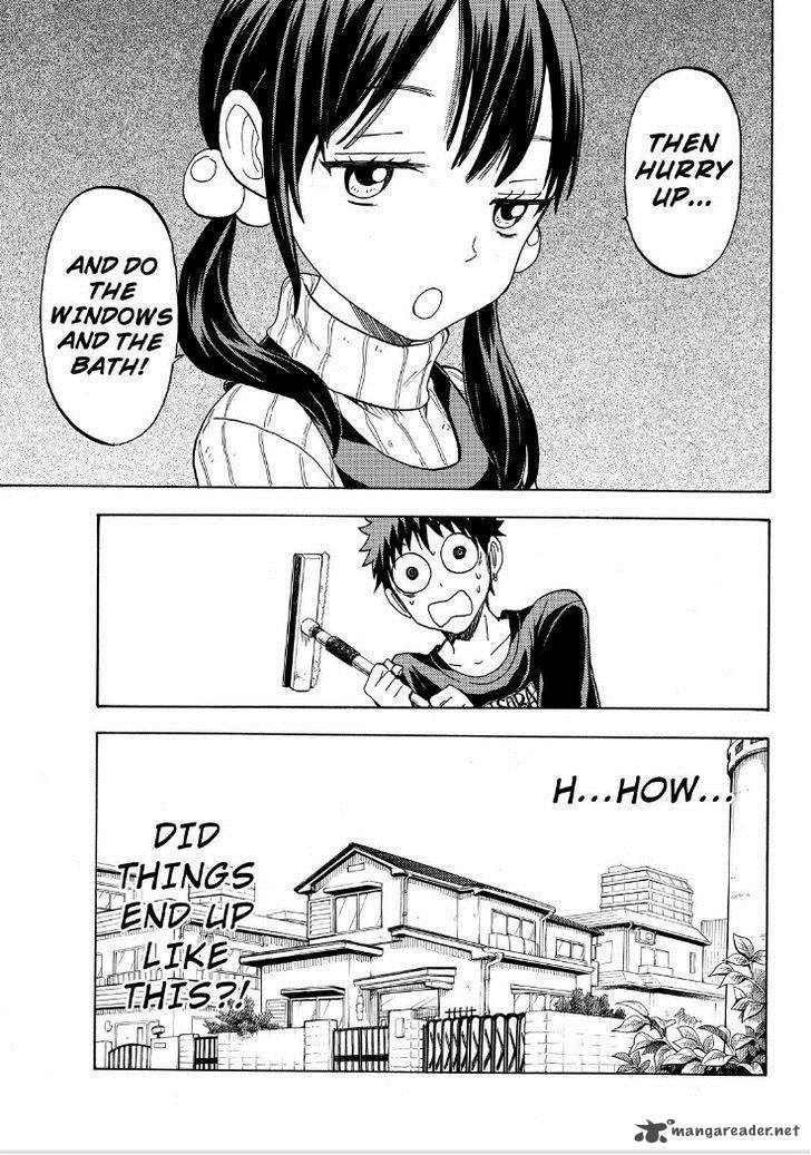 Yamada Kun To 7 Nin No Majo 119 7