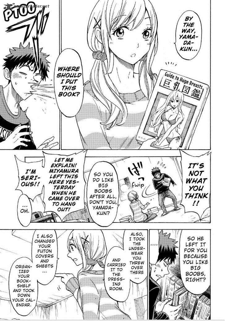 Yamada Kun To 7 Nin No Majo 119 9