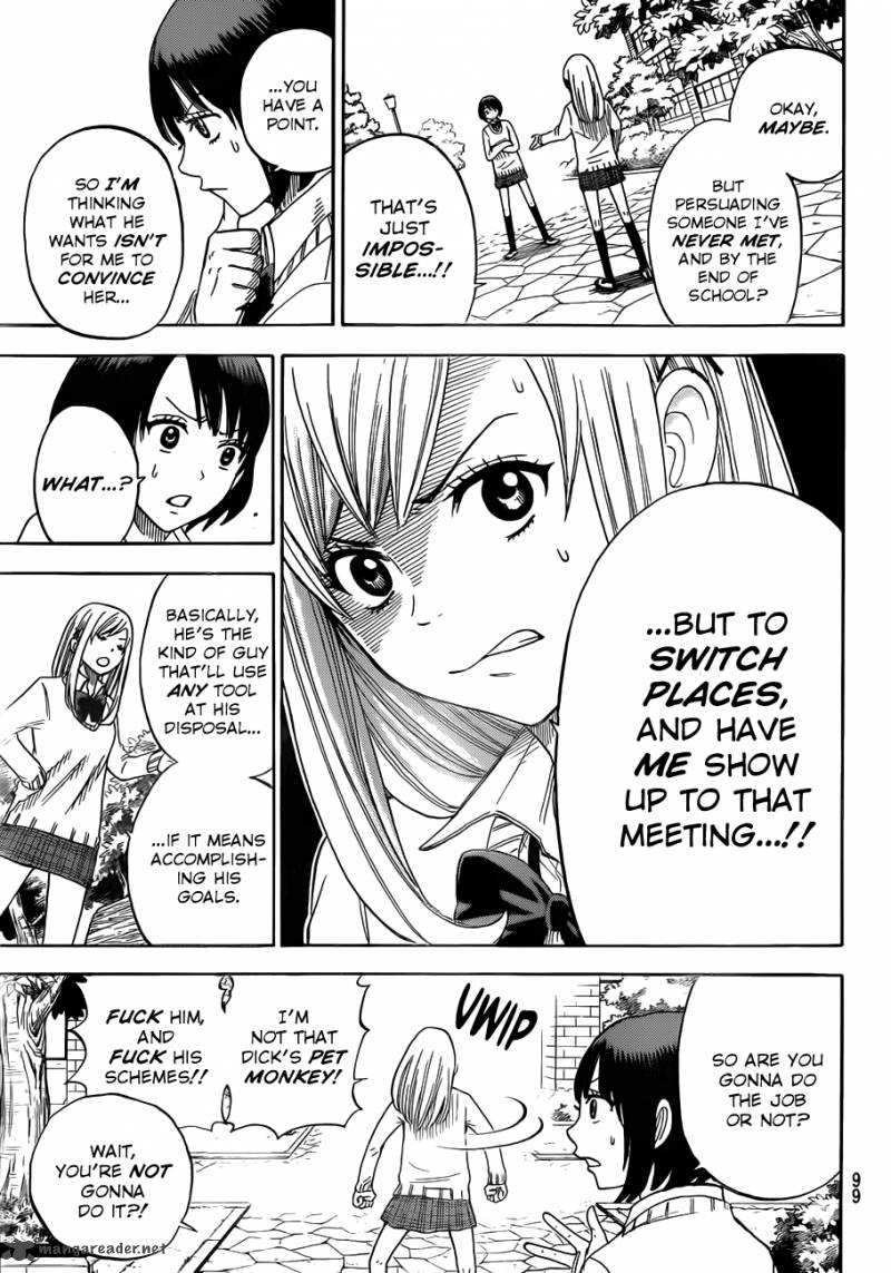 Yamada Kun To 7 Nin No Majo 12 10