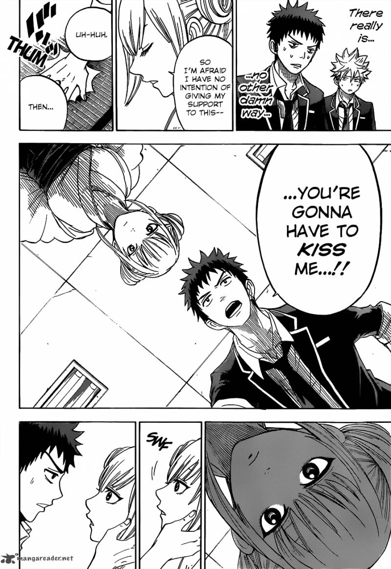 Yamada Kun To 7 Nin No Majo 12 19