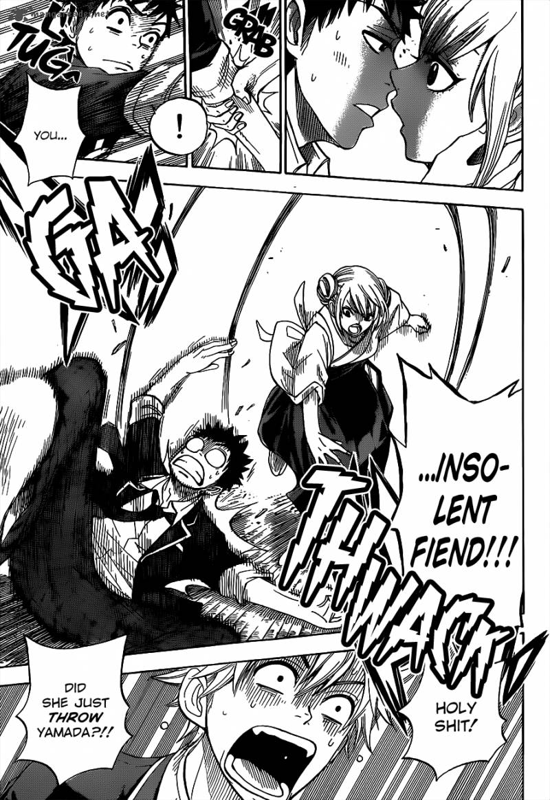 Yamada Kun To 7 Nin No Majo 12 20