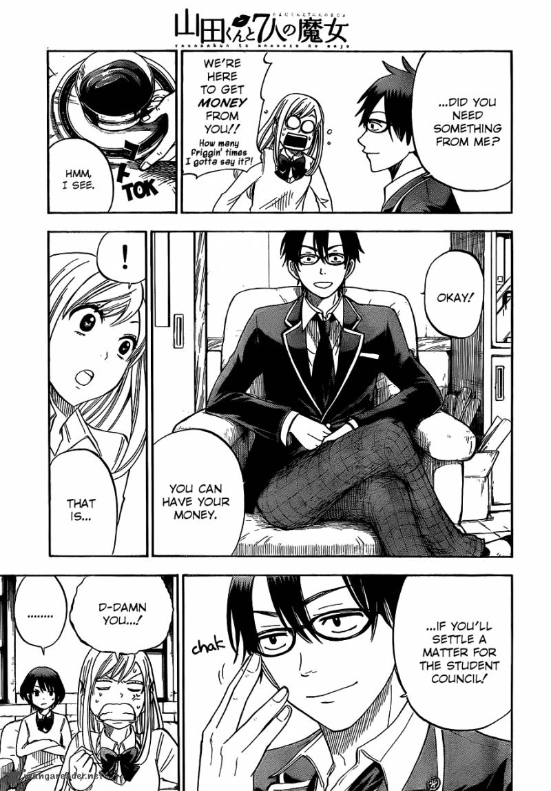 Yamada Kun To 7 Nin No Majo 12 4