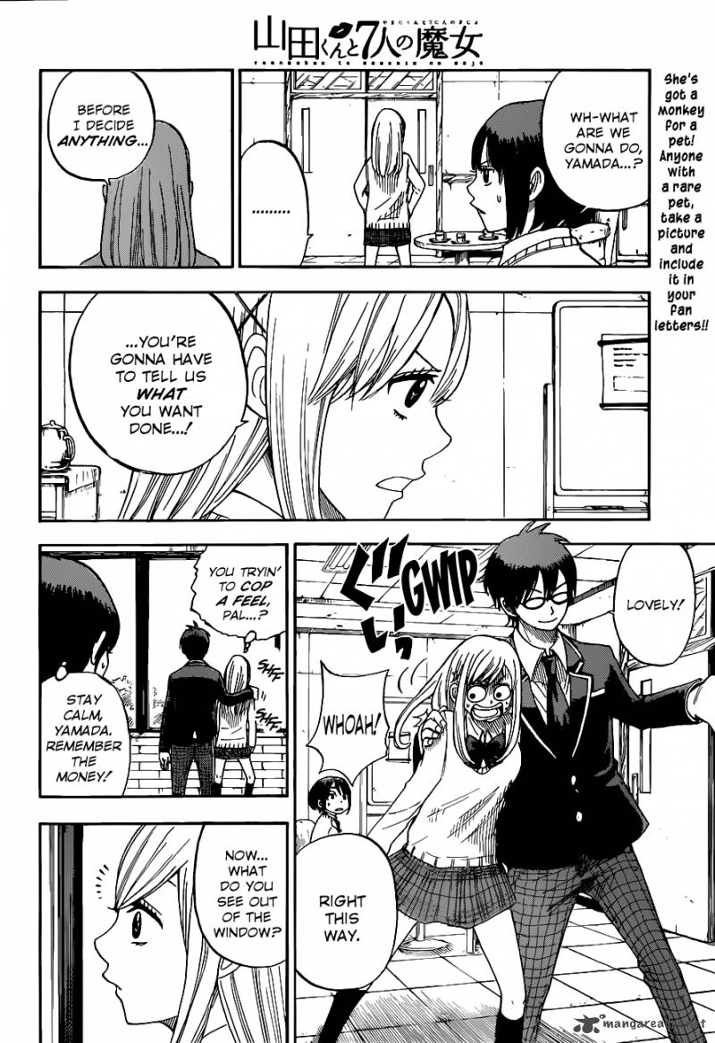 Yamada Kun To 7 Nin No Majo 12 5