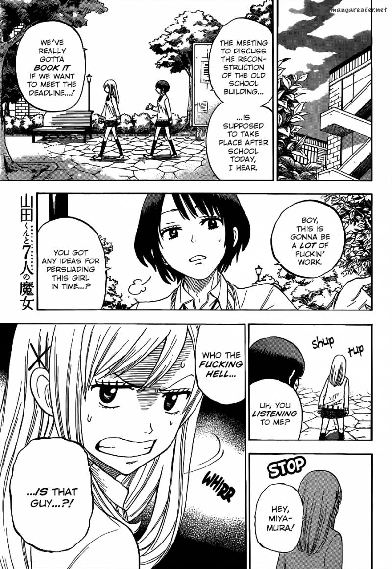 Yamada Kun To 7 Nin No Majo 12 8