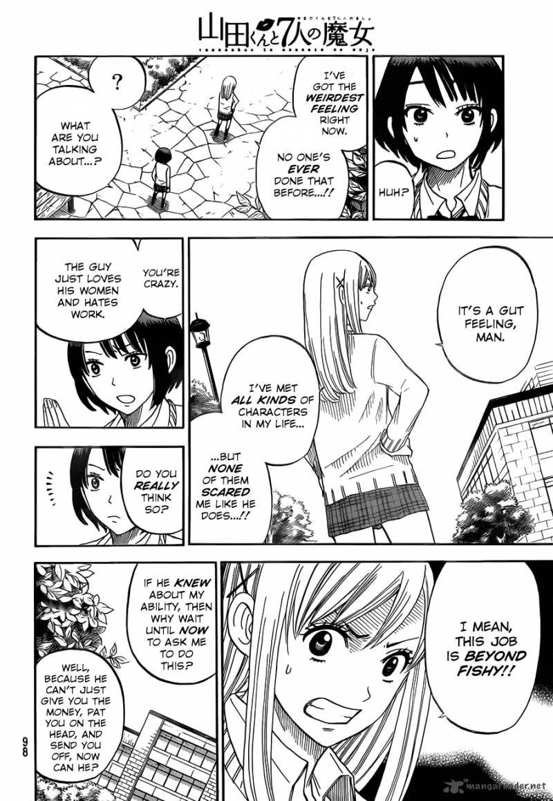 Yamada Kun To 7 Nin No Majo 12 9