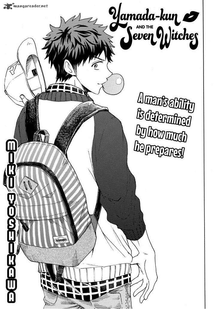 Yamada Kun To 7 Nin No Majo 120 1
