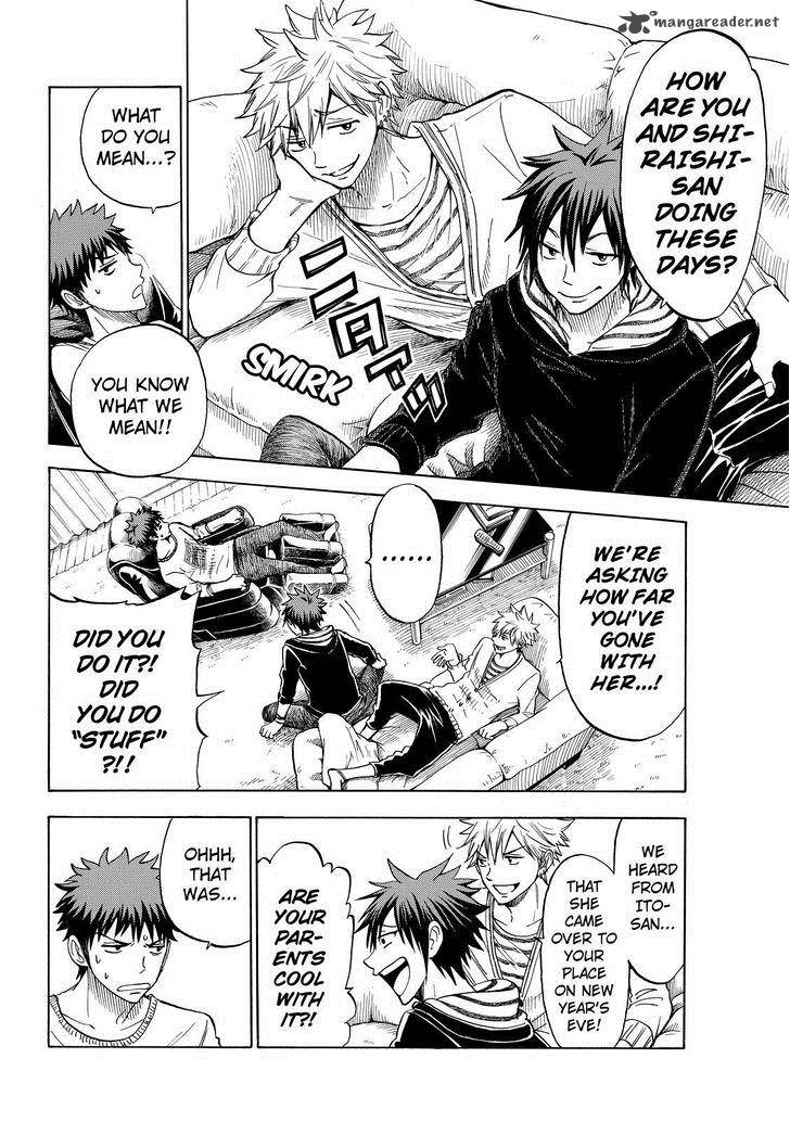 Yamada Kun To 7 Nin No Majo 120 10