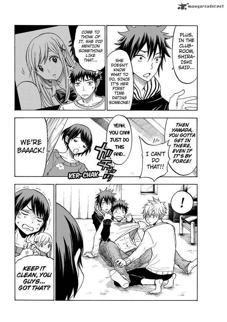 Yamada Kun To 7 Nin No Majo 120 12
