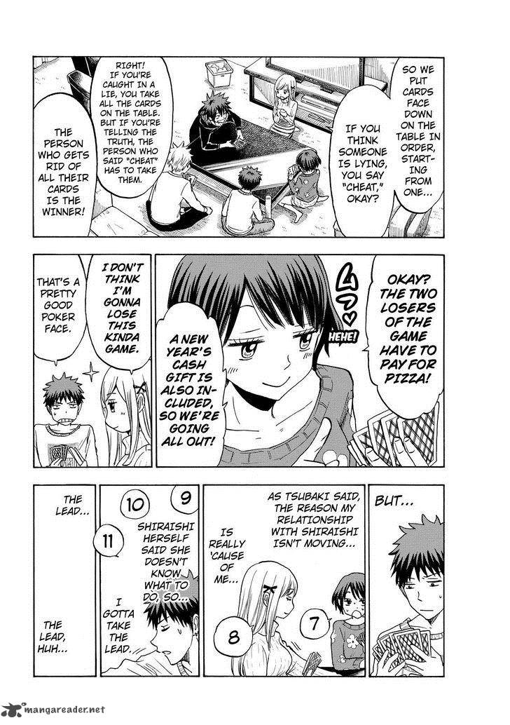 Yamada Kun To 7 Nin No Majo 120 14