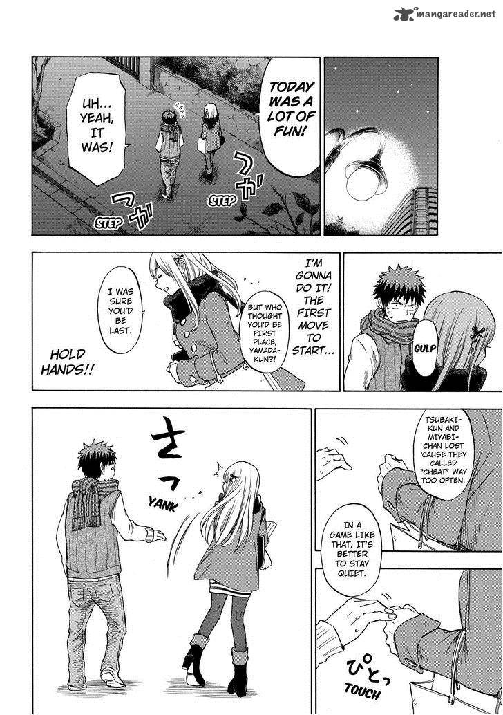 Yamada Kun To 7 Nin No Majo 120 16