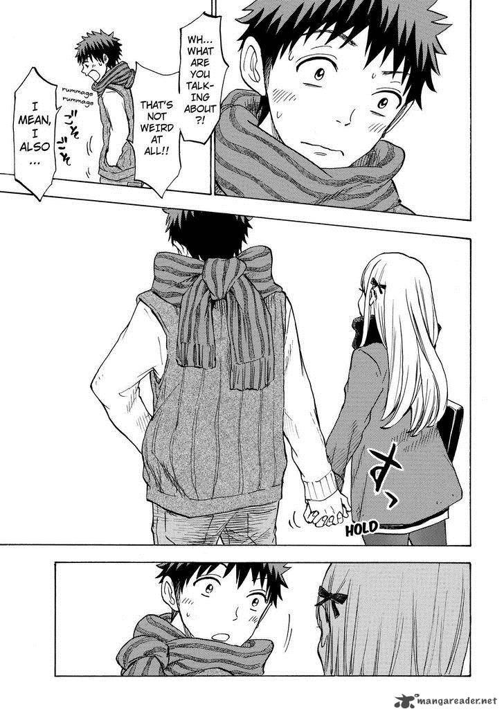Yamada Kun To 7 Nin No Majo 120 19