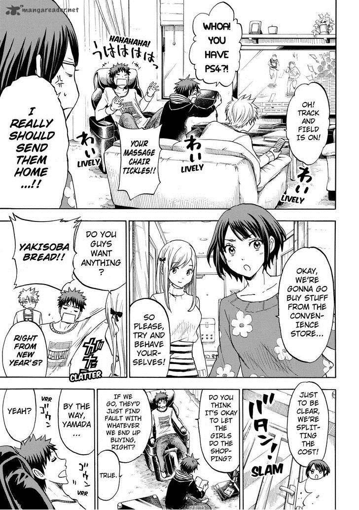 Yamada Kun To 7 Nin No Majo 120 9