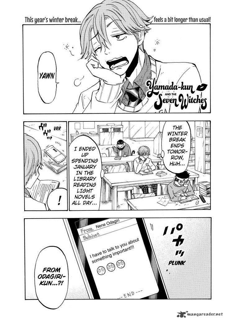Yamada Kun To 7 Nin No Majo 121 1