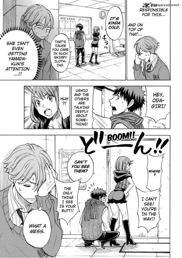 Yamada Kun To 7 Nin No Majo 121 11