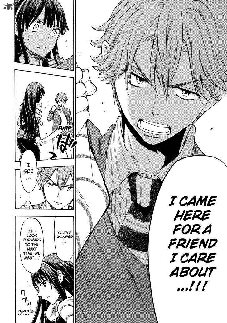 Yamada Kun To 7 Nin No Majo 121 16