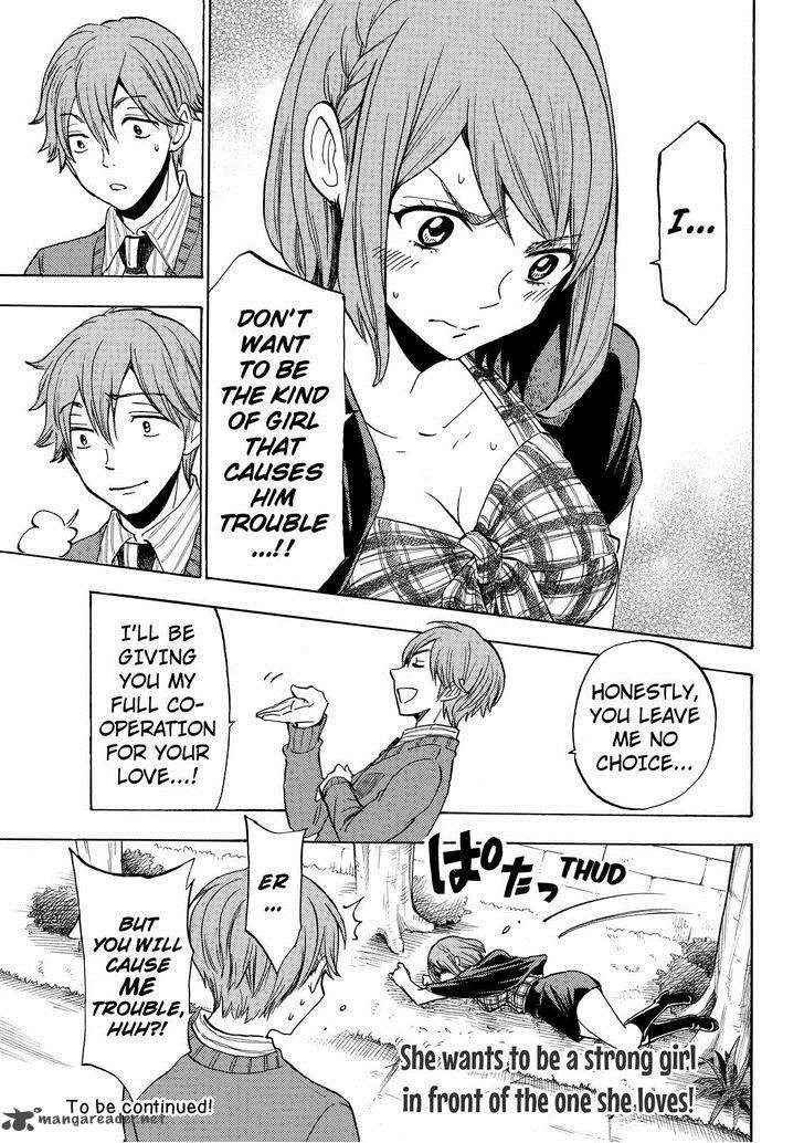Yamada Kun To 7 Nin No Majo 121 19