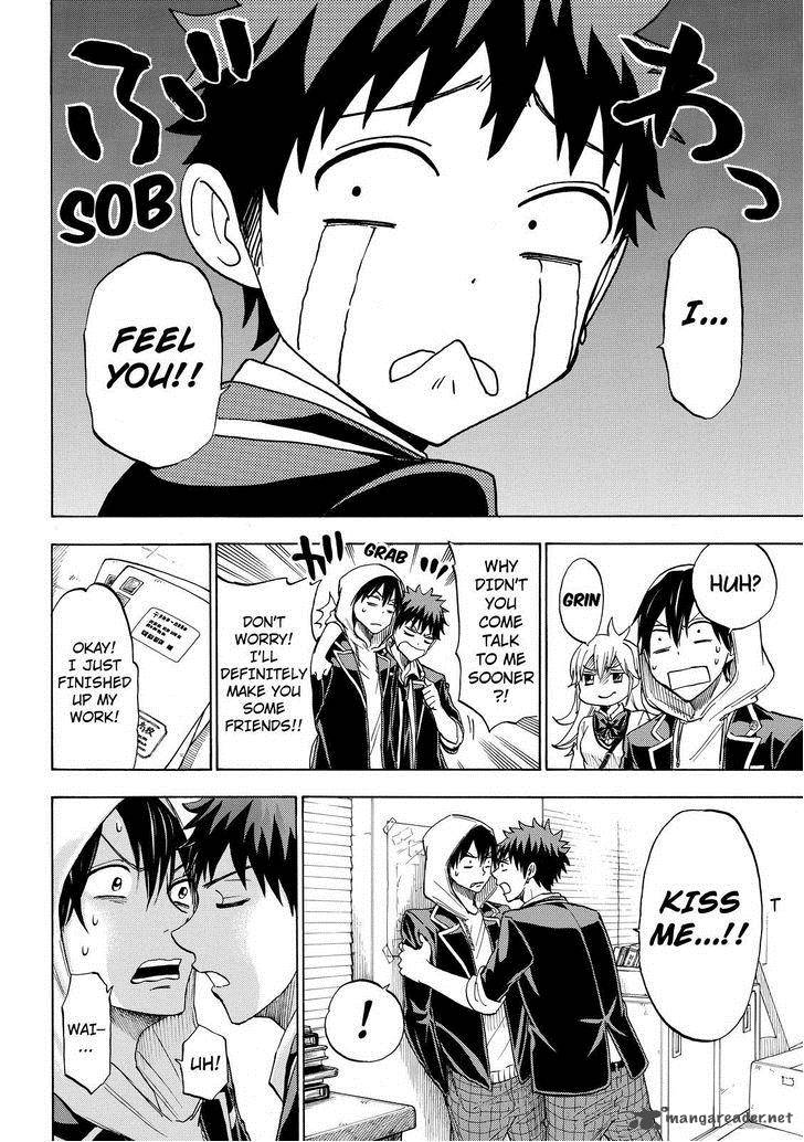 Yamada Kun To 7 Nin No Majo 122 12