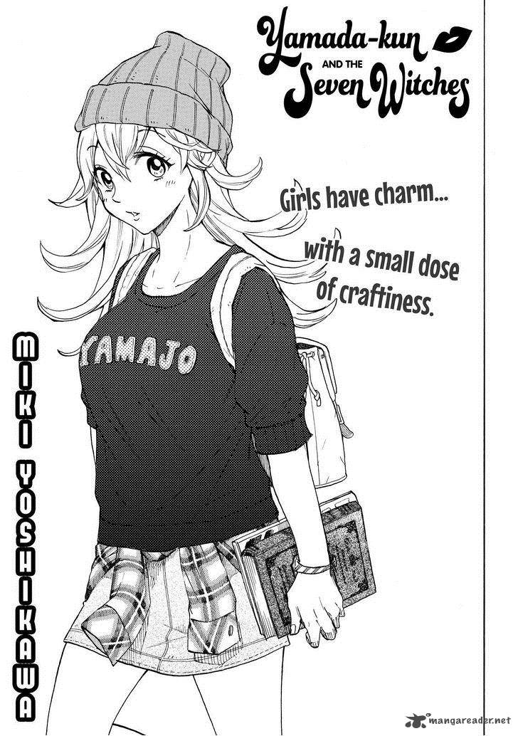 Yamada Kun To 7 Nin No Majo 122 3