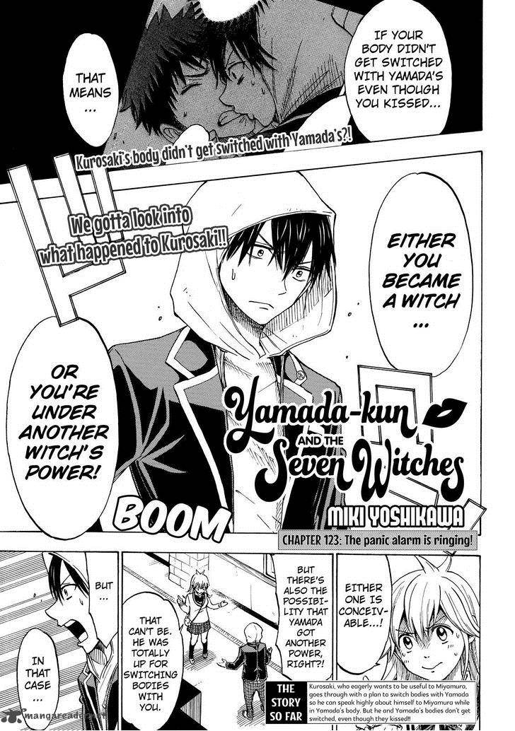 Yamada Kun To 7 Nin No Majo 123 1