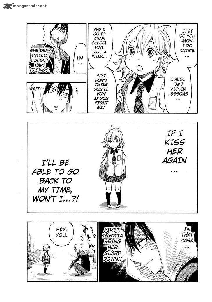 Yamada Kun To 7 Nin No Majo 123 13