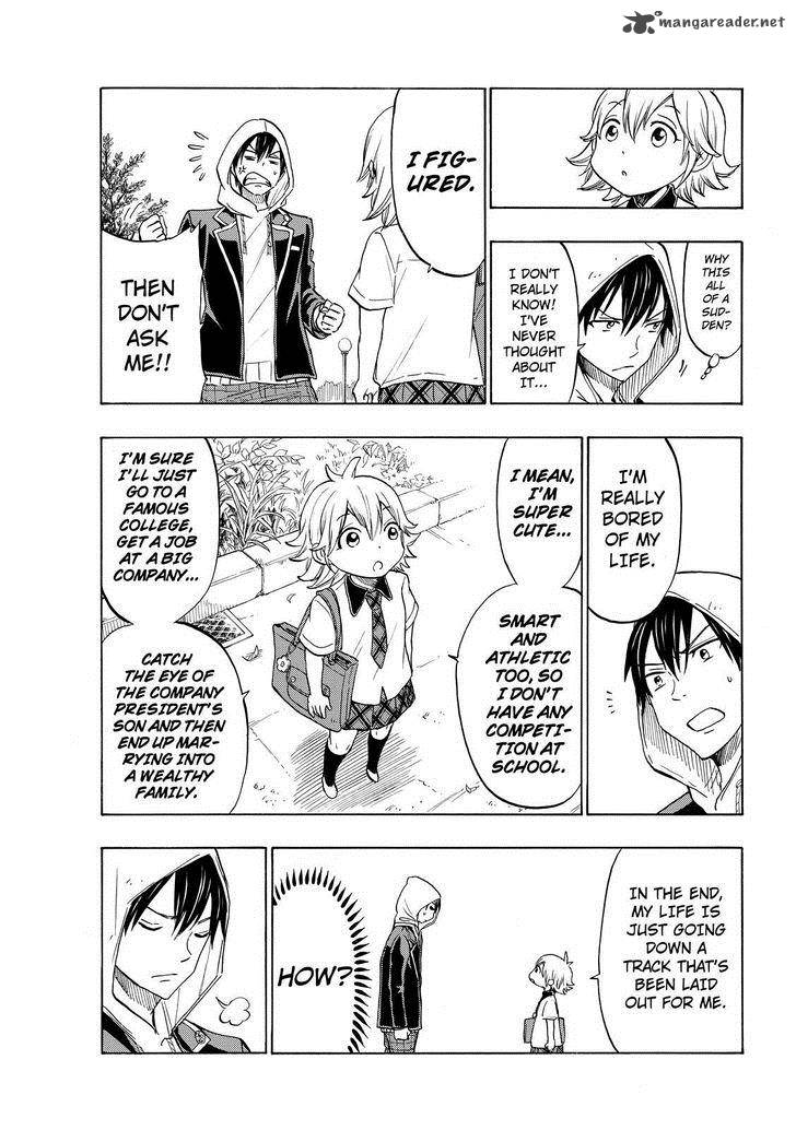 Yamada Kun To 7 Nin No Majo 123 15