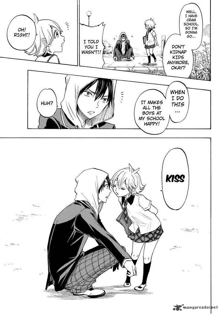 Yamada Kun To 7 Nin No Majo 123 17